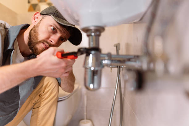 Trusted Chadds Ford, PA Plumbing Experts