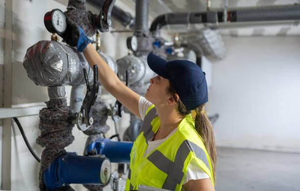 Best Residential Plumbing Services  in Chadds Ford, PA