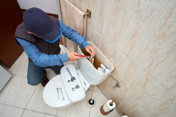 Best Sewer Cleaning Services  in Chadds Ford, PA