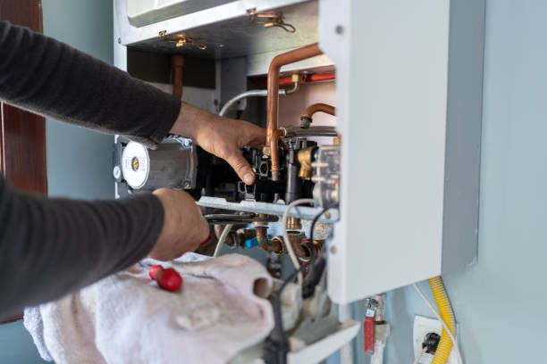 Best Boilers & Radiators  in Chadds Ford, PA