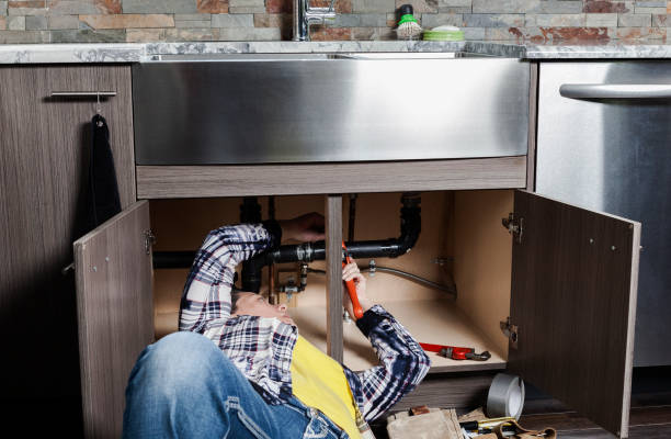 Best Pipe Repair Near Me  in Chadds Ford, PA
